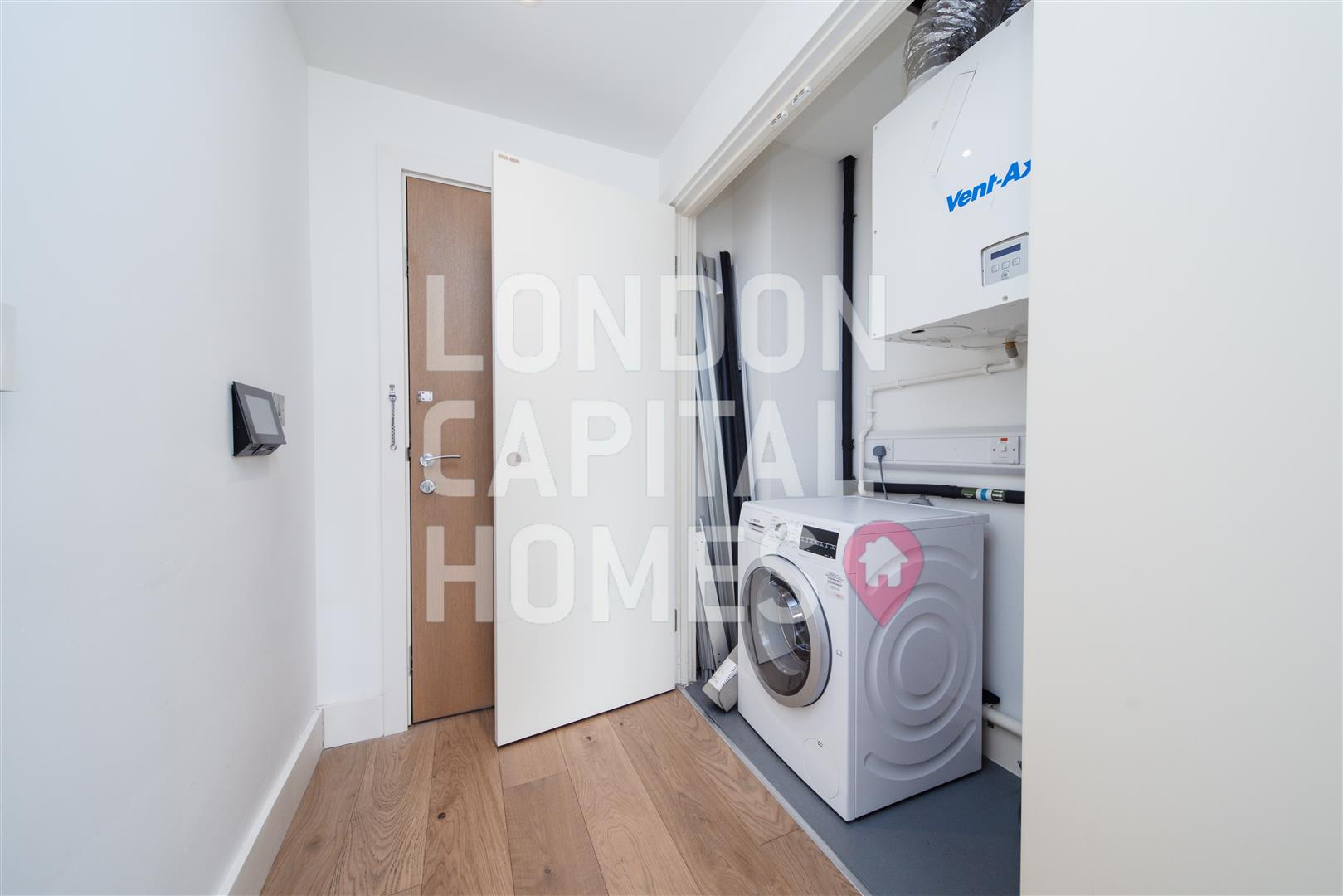 Cedar house, Engineers Way, Wembley, London